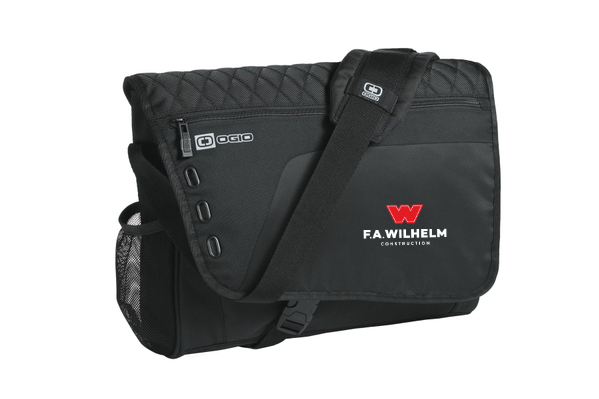 Ogio Vault Messenger